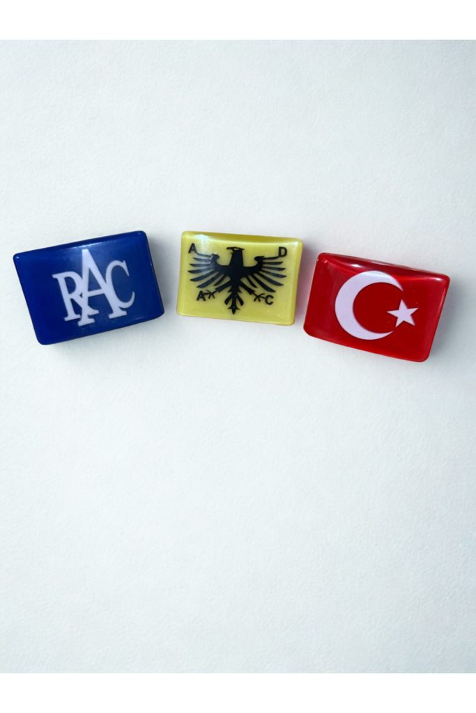 Arma Sticker
